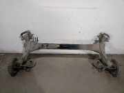 Hinterachse 8Z0500051AB Audi A2 (8Z0) Schrägheck 1.2 TDI (ANY)