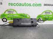 Antenne Verstärker 652069589002 BMW 1 serie (E87/87N) Schrägheck 5-drs 118d 16V (N47-D20A)