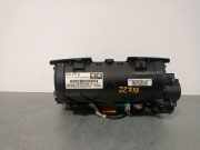 Multifunctionelle Display 98045606ZD Peugeot 3008 I (0U/HU) Gro?raumlimousine 1.6 HDiF 16V (DV6C(9HD))