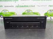 Radio 3D0035110 Volkswagen (3D1, 3D2, 3D3, 3D4, 3D6, 3D7, 3D8, 3D9) 3.2 V6 4motion BKL