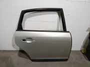 Tür Rechts Hinten 9008R7 Citroën CITROËN I Sedán 1.6 HDi