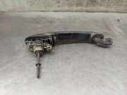 T?rgriff Au?en Rechts Vorne 6K4839205C Volkswagen Caddy II Kombi (9K9B) Gro?raumlimousine 1.9 TDI (AHU) AHU