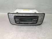 Radio 86120YV010 Toyota Aygo (B10) Schrägheck 1.0 12V VVT-i (1KR-FE(Euro 4))