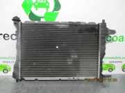 Radiator 96591475 Daewoo / Chevrolet Matiz Schrägheck 1.0 (B10S1)