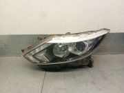 Scheinwerfer Links 260604EH0A Nissan Qashqai (J11) SUV 1.6 dCi (R9M)