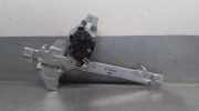 Fensterheber Rechts Hinten 9802619280 Citroën C3 (SC) Schrägheck 5-drs 1.6 HDi 92 (DV6DTED(9HP))