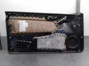 Türverkleidung Rechts Vorne 5K7867012 Volkswagen Golf VI Cabrio (1K) Cabrio 1.6 TDI 16V BlueMotion (CAYC) CAYC