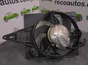 Kühlerventilator 8240077 Alfa Romeo 146 (930B) Schrägheck 5-drs 1.4 Twin Spark 16V (AR33.503)