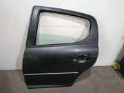 TÃ¼r Links Hinten 9006N2 Peugeot 207/207+ (WA/WC/WM) SchrÃ¤gheck 1.4 (TU3AE5(KFT))