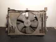 K?hlerventilator 163610D080 Toyota Corolla (E12) Schr?gheck 1.6 16V VVT-i (3ZZFE)