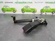 Gürtelschnalle Links Hinten 070525A0 Lexus LS (F4) Limousine 460 4.6 32V VVT-i (1UR-FSE)
