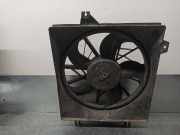Kühlerventilator 4548548 Hyundai Coupe Coupé 1.6 16V (G4GR)
