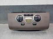 Bedienung Klimacontrolle 27500EM00B Nissan Tiida (C11X) SchrÃ¤gheck 1.5 dCi (K9K)