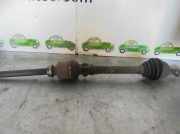 Antriebswelle Rechts Vorne 9637117880 Peugeot 307 SW (3H) Kombi 1.6 HDiF 110 16V (DV6TED4(9HY))