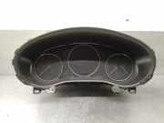 Tachoeinheit Kmh DRF755430 Mazda CX-30 (DM) SUV 2.0 e-SkyActiv-G 122 16V (PEXN)