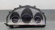 Tachoeinheit Kmh A2049004400 Mercedes-Benz GLK (204.7/9) SUV 3.0 320 CDI 24V 4-Matic (OM642.961)