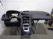 Armaturenbrett 824776 Peugeot 5008 I (0A/0E) Großraumlimousine 1.6 HDiF 16V (DV6C(9HD))