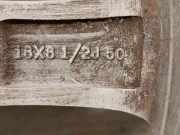 Felge 9965D06560 Mazda 3 (BM/BN) Schrägheck 2.2 SkyActiv-D 150 16V (SH)