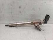Kraftstoff-Injector 5U3Q9K546AA Citroën C6 (TD) Limousine 2.7 HDiF V6 24V (DT17TED4(UHZ))