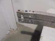 Sto?f?ngertr?ger Vorne 6025370001 Renault /GRAND (JE0) 2.0 16V RT