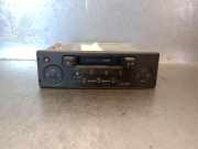 Radio 8200002606TQ894 Renault II (BG0) 1.8 CAT