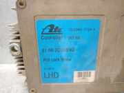 Motorsteuergerät 91AB2C013AB Ford Escort 5 (ANL) Kombi 1.8i 16V Clipper (E2) (RDA)