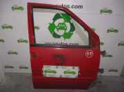 Tür Rechts Vorne 801007C932 Nissan Vanette (C23) Van 2.3 D E/Cargo (LD23)