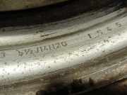 Felge 8200576084 Renault Express (FW0/1_) 1.5 dCi 75 (FW07, FW10, FW04)