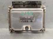 Motorsteuergerät 038906019JK Volkswagen Touran (1T1/T2) Großraumlimousine 2.0 TDI 16V 140 (BKD) BKD