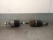 Antriebswelle Links Vorne A1633300401 Mercedes-Benz ML I (163) SUV 430 4.3 V8 24V (M113.942)