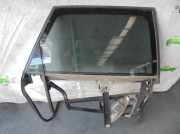 Fensterheber Rechts Hinten 4B0839398B Audi C5 (4BH) 2.5 TDI quattro