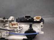 Bedienung Klimaanlage 559100D010 Toyota YARIS (NCP1/NLP1/SCP1) 1.4 Turbodiesel CAT