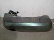 Stoßstange Hinten 850107698R Renault Megane II (BM/CM) Schrägheck 1.4 16V 98 (K4J-730)