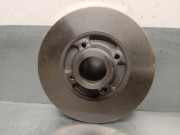 Bremsscheibe Hinten 7700805006 Renault I FASE I+II (B/C57) 1.2