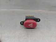 Warnleuchte Schalter 822955 Renault Espace (JE) Gro?raumlimousine 2.2 dCi 130 Grand Espace (G9T-710)