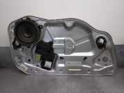 Fensterheber Links Vorne 31295170AA Volvo V50 (MW) Kombi 2.0 D 16V (D4204T)