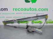 Fensterheber Rechts Vorne 1322757080 Peugeot CAJA CERRADA (RS2850)(230)(->´02) 2.5 Diesel