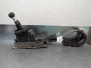 Schalthebel 1K0711061A Audi A3 Sportback (8PA) Schr?gheck 5-drs 2.0 TDI 16V (BKD)