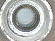 Achsschenkel Halter Rechts Vorne 7M0407256G Seat Alhambra (7V8/9) Großraumlimousine 1.9 TDI 110 (AFN)