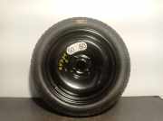 Reserverad 403005160R Renault Captur I (2R) SUV 1.2 TCE 16V EDC (H5F-408(H5F-F4))