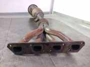 Katalysator 18407518174 Mini Mini One/Cooper (R50) Schrägheck 1.6 16V Cooper (W10-B16A)