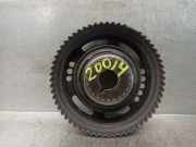 Kurbelwellen-Riemenscheibe 90531581 Opel Corsa C (F08/68) SchrÃ¤gheck 1.4 16V (Z14XE)