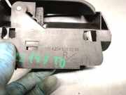 Türgriff Innen Rechts Hinten A2049200264 Mercedes-Benz E (C207) Coupé E-250 CDI,BlueTEC,d 16V (OM651.911)