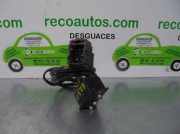 Türschloss Rechts Hinten 9186869 Opel Combo (Corsa C) Van 1.7 DI 16V (Y17DTL)