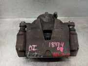 Türverkleidung Rechts Hinten 08658835 Volvo S60 I (RS/HV) Limousine 2.4 D5 20V (D5244T5)