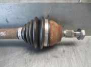 Antriebswelle Links Vorne 9656135280 Peugeot 208 I (CA/CC/CK/CL) Schrägheck 1.6 Blue HDi 100 (DV6FD(BHY))