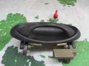 Türgriff Außen Links Hinten CAJA6 Saab 9-3 I (YS3D) Schrägheck 2.2 TiD 16V (D223L)