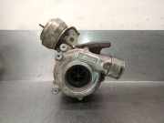 Turbolader RF7J13700E Mazda 6 (GH12/GHA2) Limousine 2.0 CiDT HP 16V (RF)