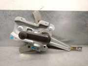 Fensterheber Links Hinten 82721AX11B Nissan Micra (K12) Schrägheck 1.2 16V (CR12DE)