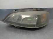 Scheinwerfer Links 13132459 Opel Astra G (F08/48) Schrägheck 1.6 16V (Z16XE)